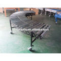 screw auger conveyor